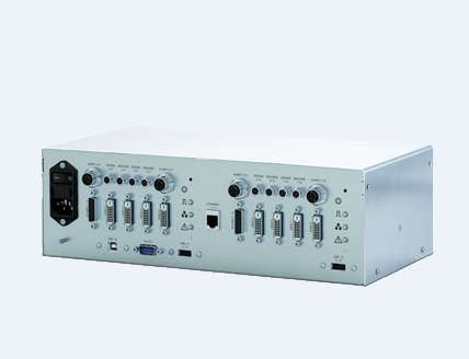 XB8Jet Controller